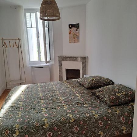 Appartement Calme Dans Maisonnette Graulhet Dış mekan fotoğraf