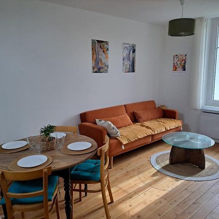 Appartement Calme Dans Maisonnette Graulhet Dış mekan fotoğraf