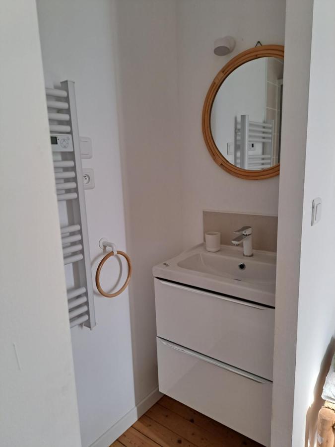 Appartement Calme Dans Maisonnette Graulhet Dış mekan fotoğraf