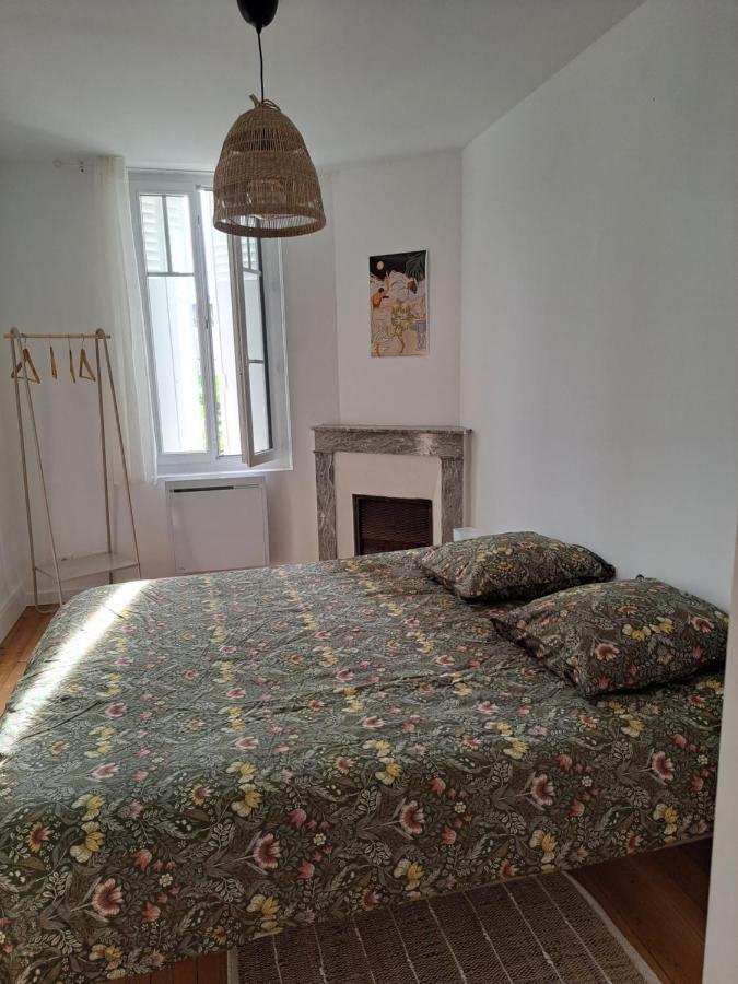 Appartement Calme Dans Maisonnette Graulhet Dış mekan fotoğraf