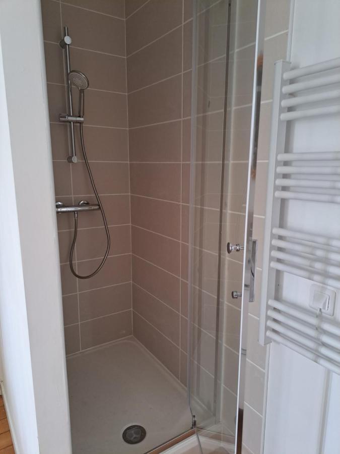 Appartement Calme Dans Maisonnette Graulhet Dış mekan fotoğraf